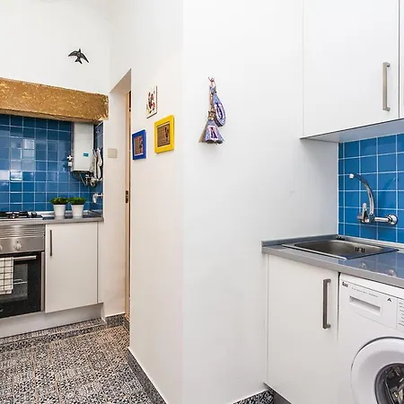Apartment Lxway Casa Dos Bicos Lisbon